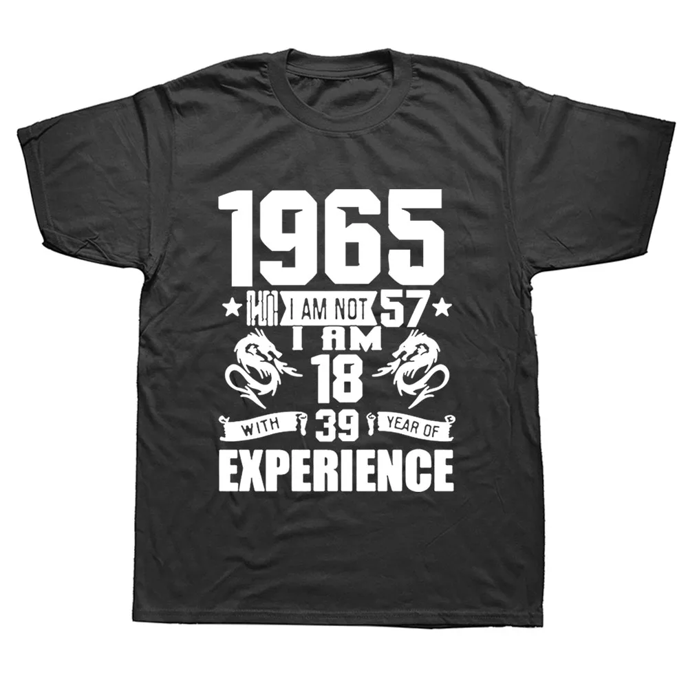 Футболка мужская хлопковая с коротким рукавом, 57 лет
Футболка мужская хлопковая с коротким рукавом, 57 лет