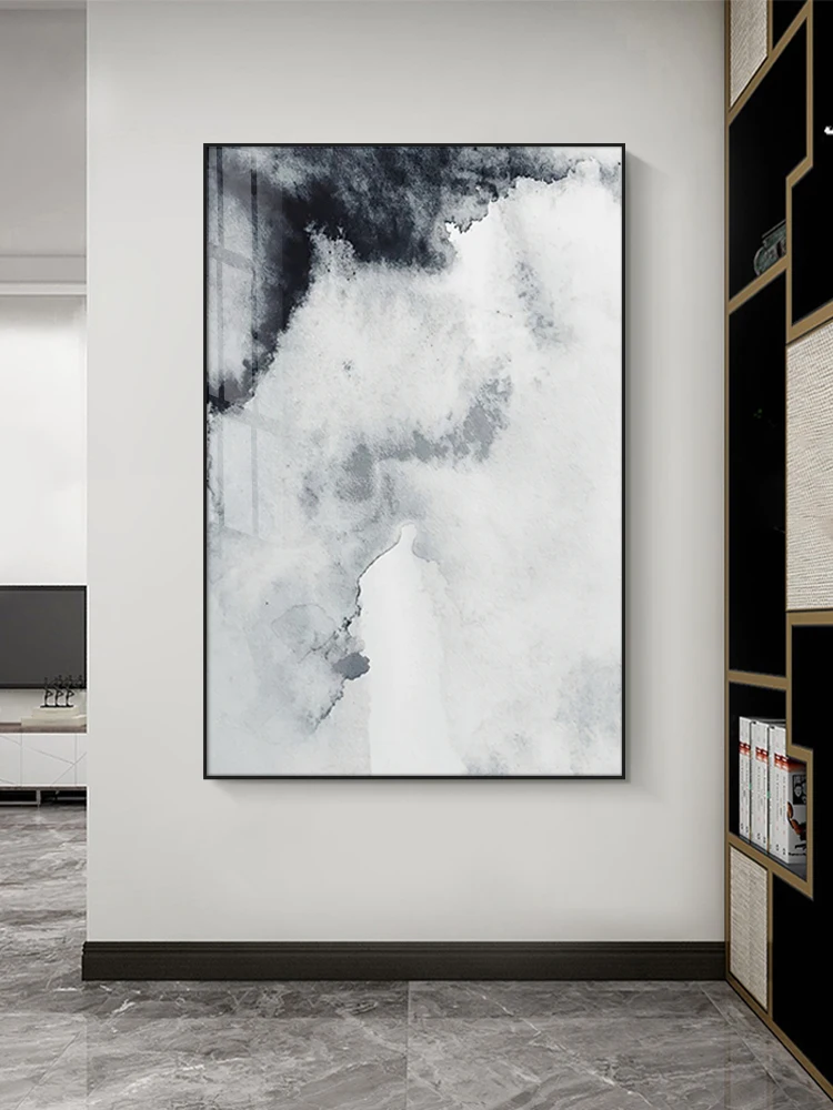 Ink Senior Picture Background Wall Decoration Painting Home Accessories Poster 32X32Inch(80X80CM)
Ink Senior Picture Background Wall Decoration Painting Home Accessories Poster 32X32Inch(80X80CM)