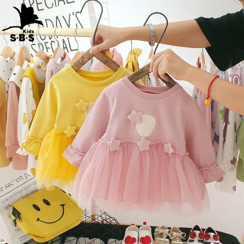 Новое поступление весенне-осенней детской одежды 2021, платье для вечеринки на день рождения для маленьких девочек, модное хлопковое платье с...
Новое поступление весенне-осенней детской одежды 2021, платье для вечеринки на день рождения для маленьких девочек, модное хлопковое платье с...