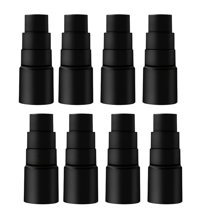 Universal Vacuum Cleaner Power Tool Adaptor, 8 PCS Vacuum Hose Adapter Reducer Hose for Dust Extraction Vacuum Cleaner
Universal Vacuum Cleaner Power Tool Adaptor, 8 PCS Vacuum Hose Adapter Reducer Hose for Dust Extraction Vacuum Cleaner