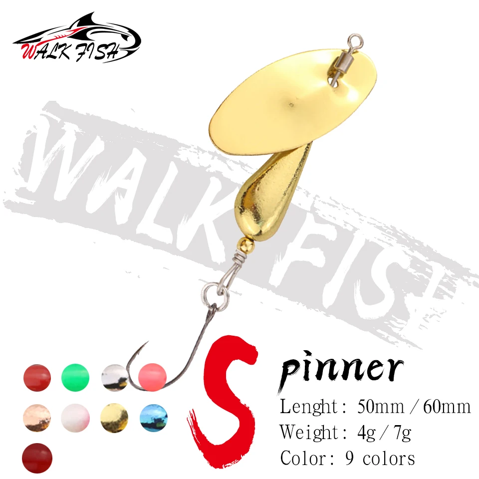 WALK FISH рыболовная приманка-ложка, блесна, 1 шт., 2,8 г/5,5 см, металлическая приманка с одним крючком, искусственная приманка-блесна с блестками
WALK FISH рыболовная приманка-ложка, блесна, 1 шт., 2,8 г/5,5 см, металлическая приманка с одним крючком, искусственная приманка-блесна с блестками
