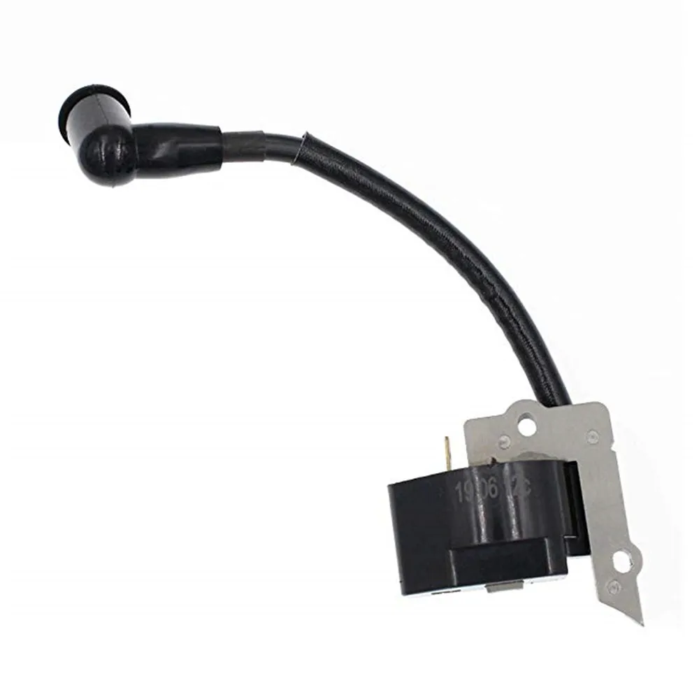 Черная катушка модуля зажигания OEM 545081826 545158001 для воздуходувок catan Sears Craftsman Weed