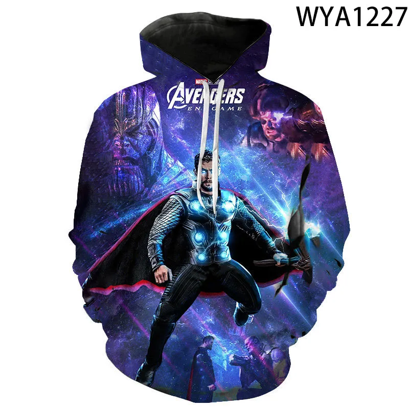 2021 New Hoodies 3D Print Casual Thunder Movie Men Women Children Fashion Sweatshirts Pullover Boy Girl Kids Streetwear Coat
2021 New Hoodies 3D Print Casual Thunder Movie Men Women Children Fashion Sweatshirts Pullover Boy Girl Kids Streetwear Coat