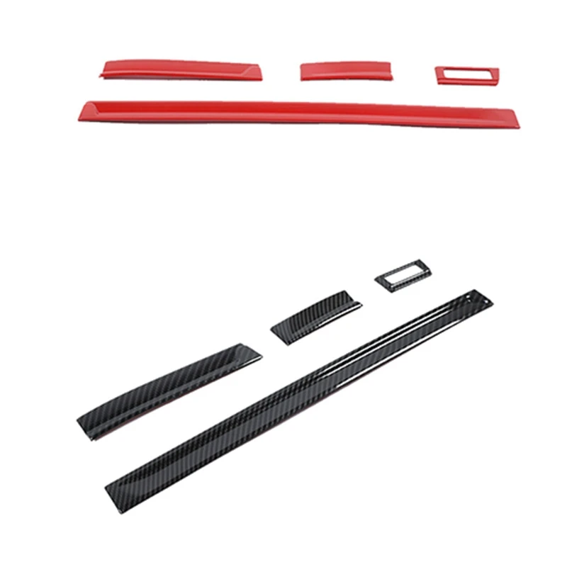 Для Dodge Ram 1500 2018 2019 2020 2021 аксессуары для интерьера Центральная панель панели Крышка отделочная полоса
Для Dodge Ram 1500 2018 2019 2020 2021 аксессуары для интерьера Центральная панель панели Крышка отделочная полоса