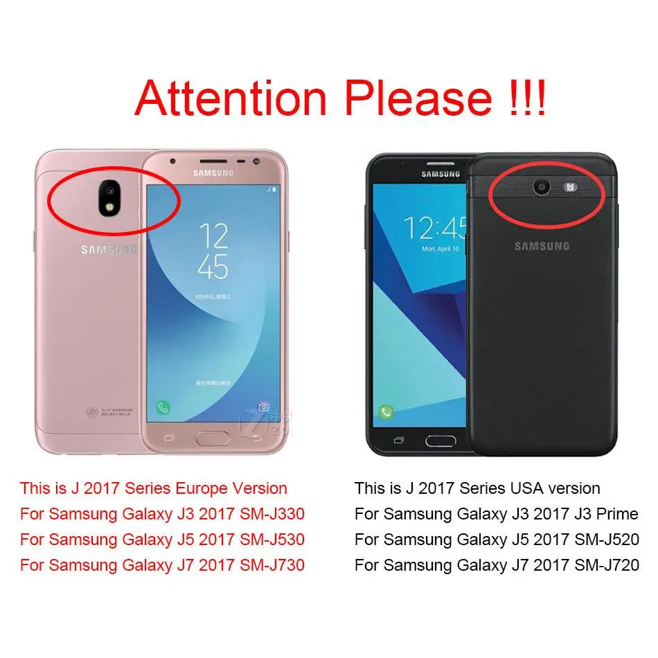 Leather Flip Case For Samsung Galaxy J3 J5 J7 2017 2016 Wallet Stand Flip Phone Case For Funda Samsung J4 J6 Plus 2018 Coque
Leather Flip Case For Samsung Galaxy J3 J5 J7 2017 2016 Wallet Stand Flip Phone Case For Funda Samsung J4 J6 Plus 2018 Coque