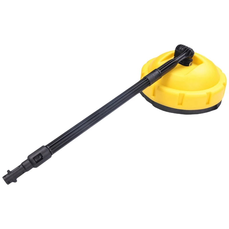 Роторный очиститель поверхности для мойки высокого давления Karcher серии K, K2, K3, K4, приборы для очистки
Роторный очиститель поверхности для мойки высокого давления Karcher серии K, K2, K3, K4, приборы для очистки