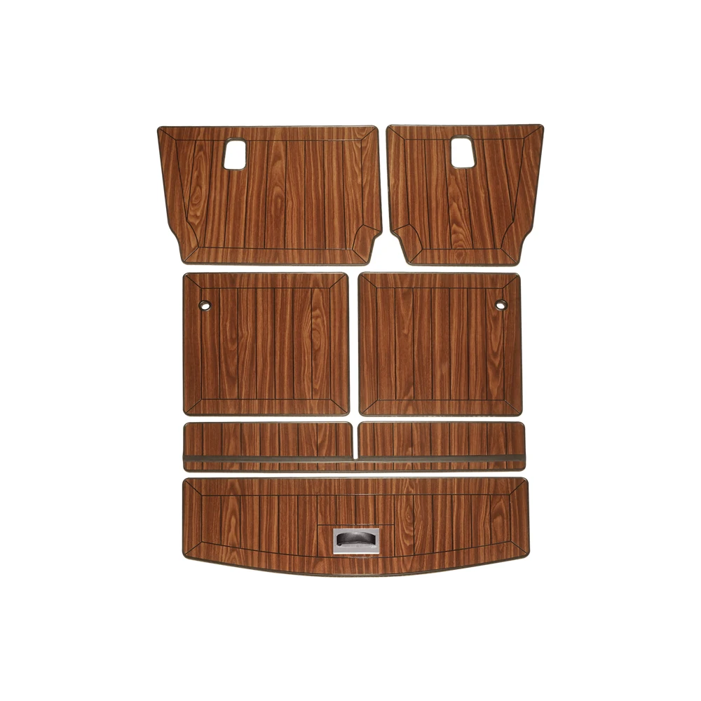 Car Accessories Trunk Mats 7 Seats Cargo Liner Set Synthetic Wood Tray Pad Boot Mat Carpets For Mitsubishi Outlander 2013-2020
Car Accessories Trunk Mats 7 Seats Cargo Liner Set Synthetic Wood Tray Pad Boot Mat Carpets For Mitsubishi Outlander 2013-2020