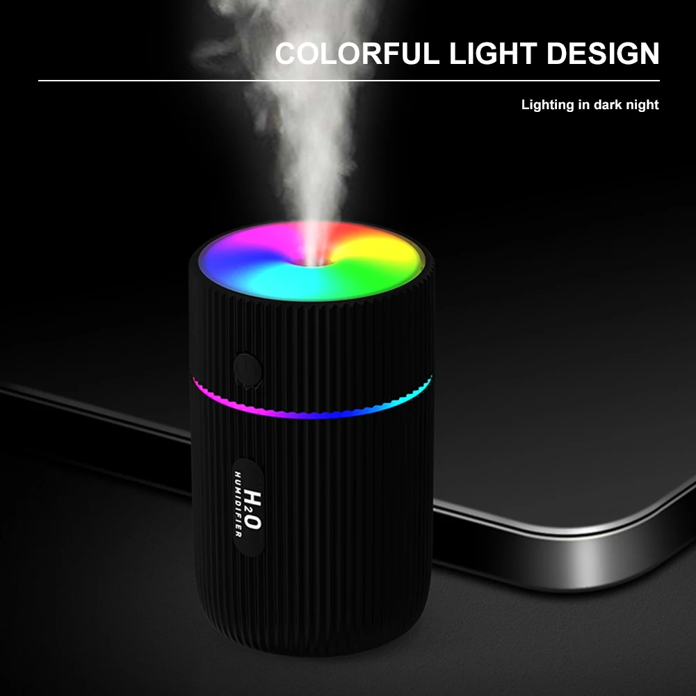 LED Night Light 2 Modes USB Oil Diffuser for Home Mini Car Air Humidifier Portable Air Freshener with Car Interior Accessories
LED Night Light 2 Modes USB Oil Diffuser for Home Mini Car Air Humidifier Portable Air Freshener with Car Interior Accessories