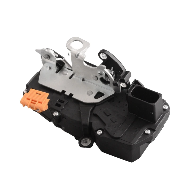 Front Left Driver Door Lock Actuator Latch for Cadillac CTS 09-14 Without Passive Entry 22741951 25876534
Front Left Driver Door Lock Actuator Latch for Cadillac CTS 09-14 Without Passive Entry 22741951 25876534