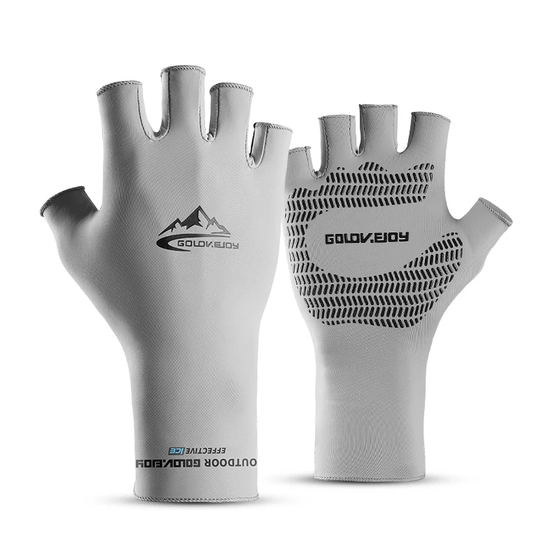Half Finger Cycling Gloves Gel Anti-slip Sports Racing Bicycle Breathable Sunscreen Gloves Sportswear
Half Finger Cycling Gloves Gel Anti-slip Sports Racing Bicycle Breathable Sunscreen Gloves Sportswear
