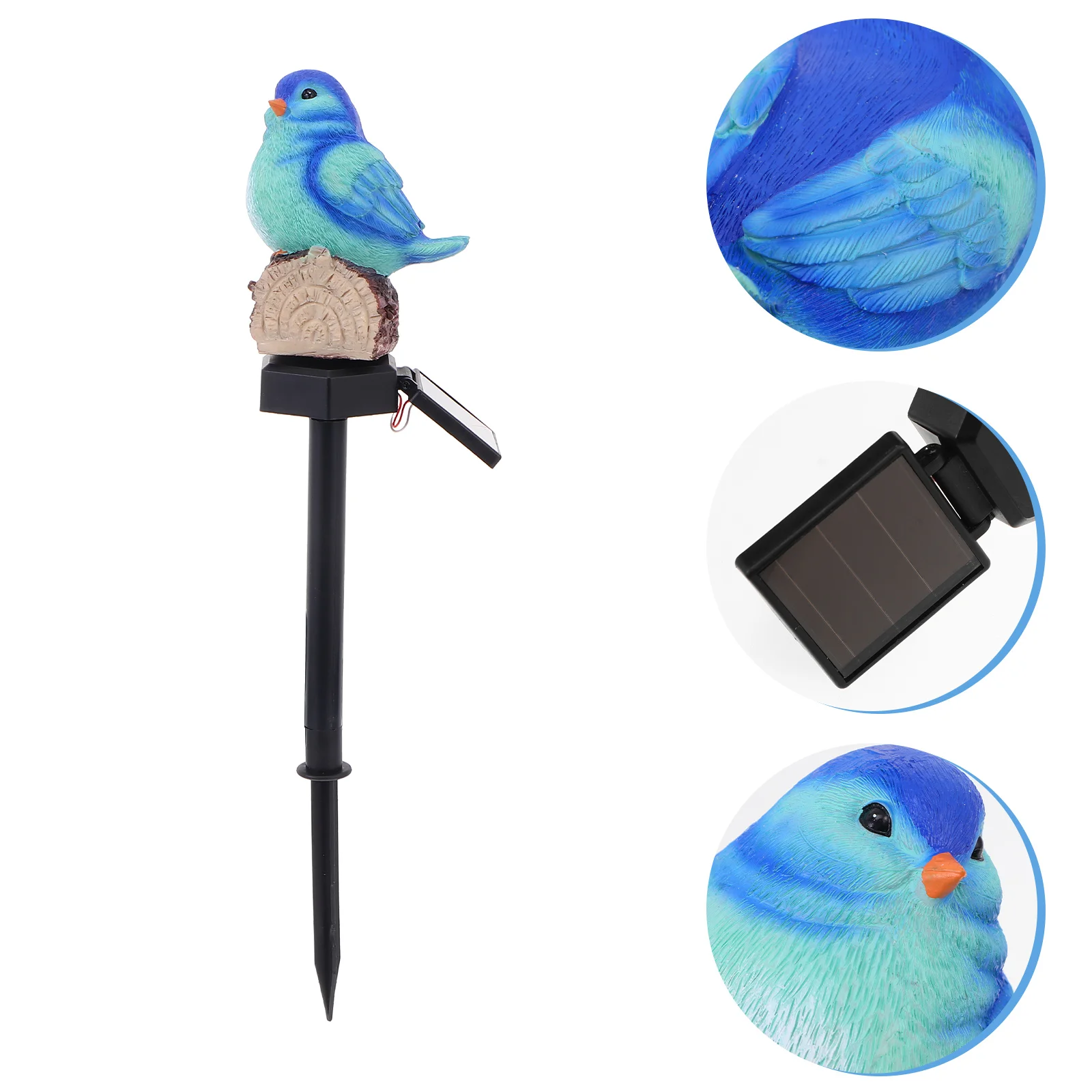 Садовая лампа на солнечной батарее, 1 шт., уличное освещение, ландшафтный светильник для двора, патио
Садовая лампа на солнечной батарее, 1 шт., уличное освещение, ландшафтный светильник для двора, патио