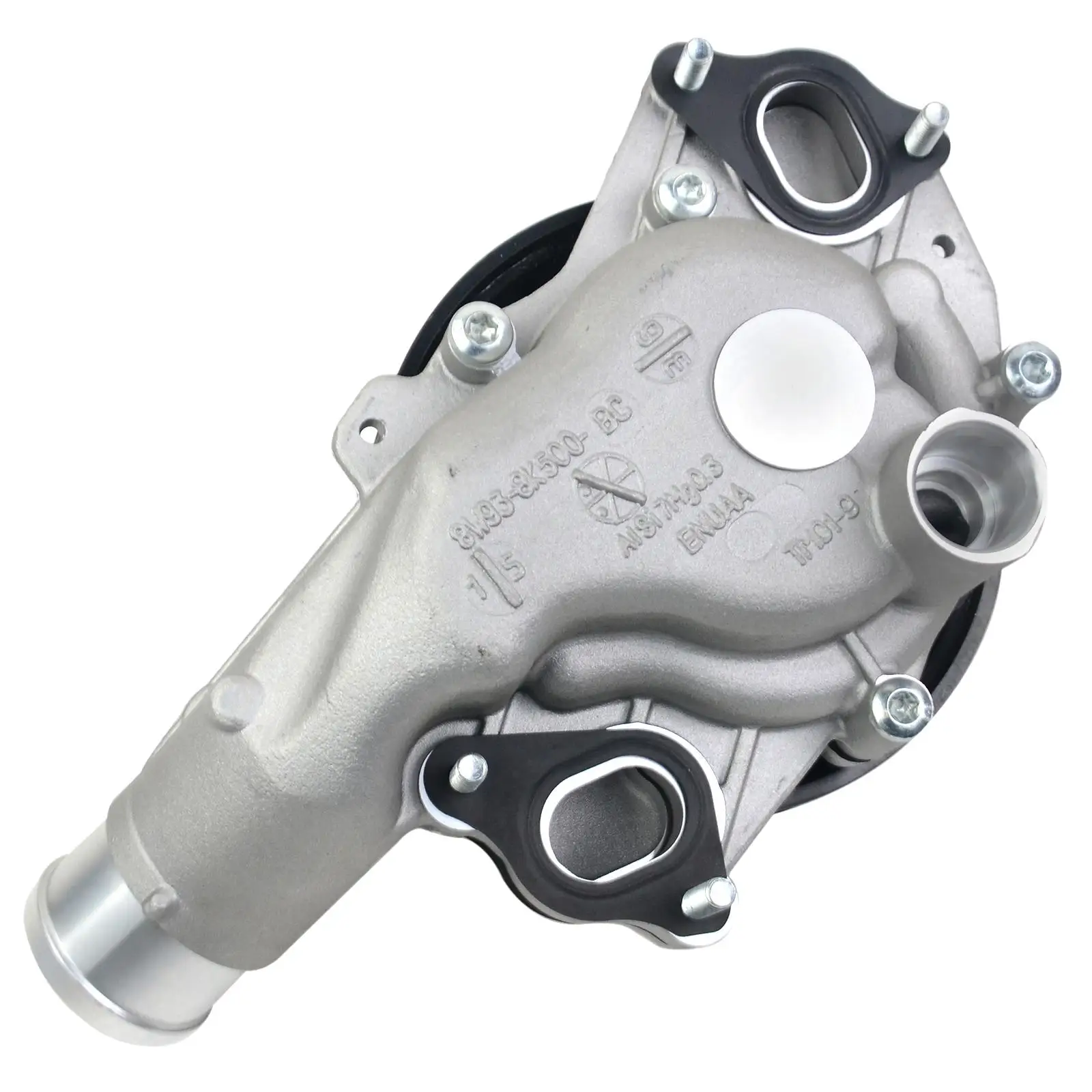 AP03 Engine Coolant Water Pump LR097165 C2Z31146 for Land Rover Jaguar XK XKR 10-25 C2Z31587
AP03 Engine Coolant Water Pump LR097165 C2Z31146 for Land Rover Jaguar XK XKR 10-25 C2Z31587