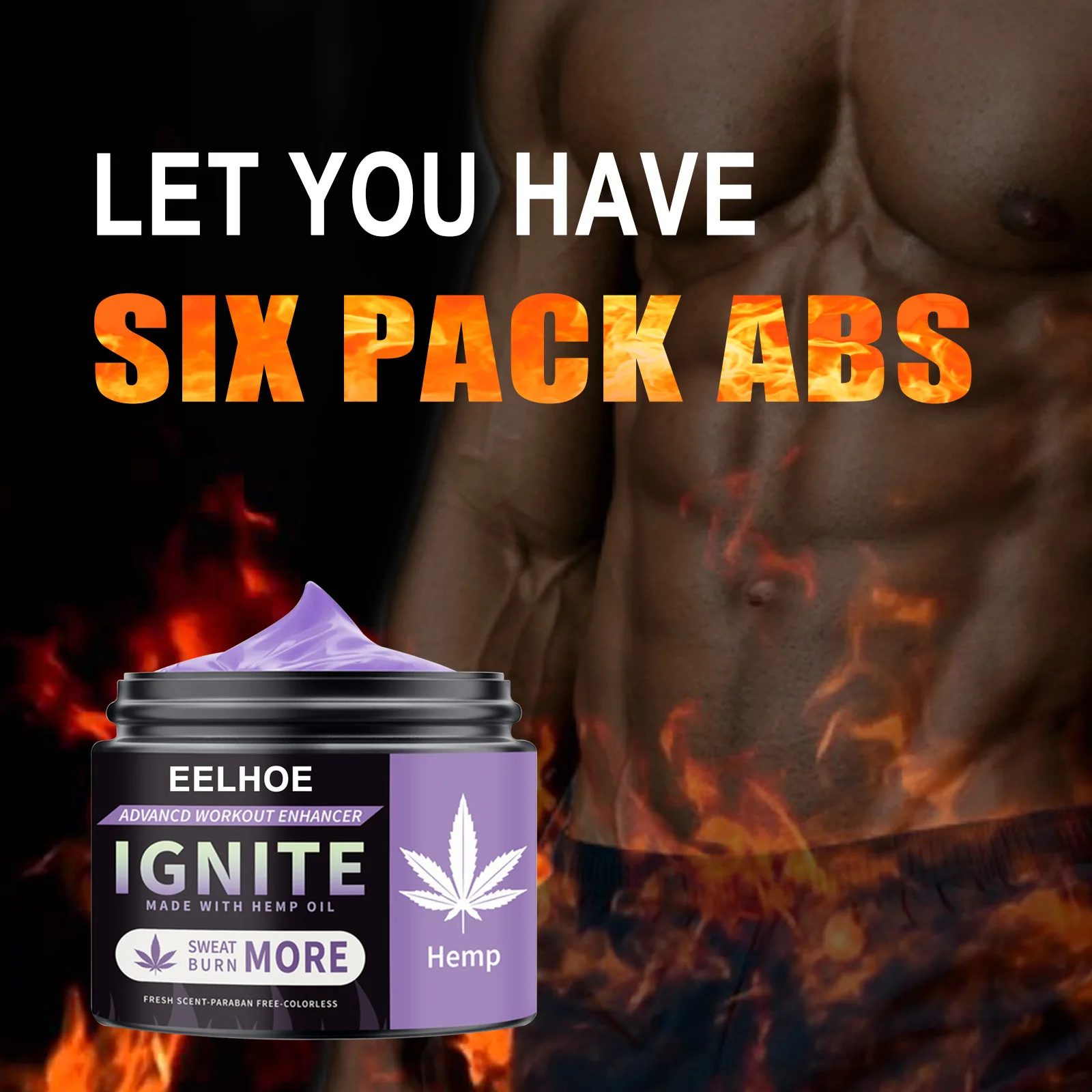 Sweat Fat Burn Cream Fat Burner Anti-Cellulite Slimming Cream Body Lose Weight Sweat Fat Burn Cream Fat Burning Cream unisex
Sweat Fat Burn Cream Fat Burner Anti-Cellulite Slimming Cream Body Lose Weight Sweat Fat Burn Cream Fat Burning Cream unisex