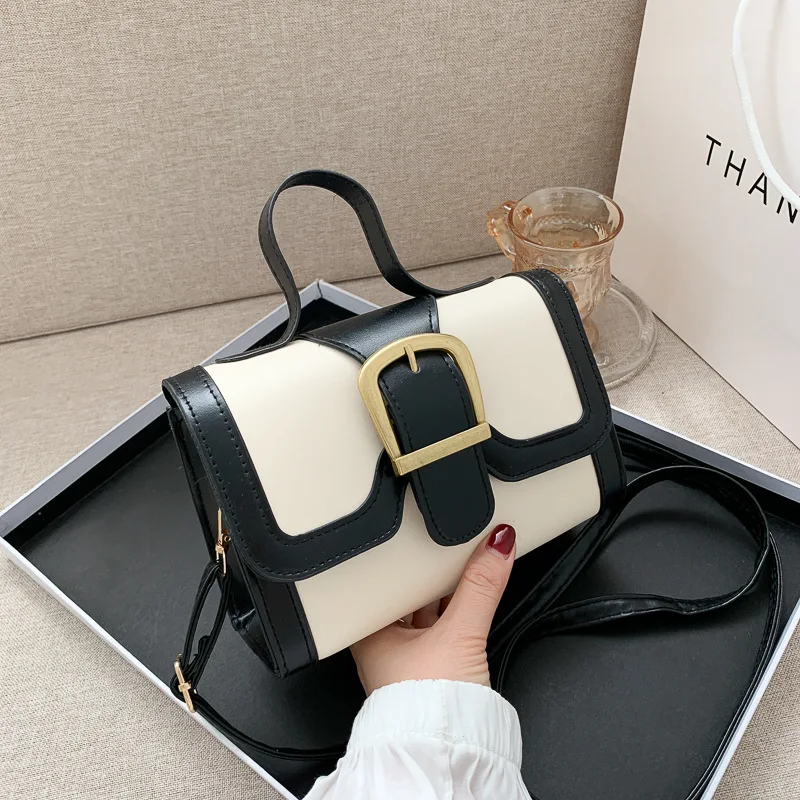 MINI Solid Color PU Leather Crossbody Bags For Women 2020 Lock Shoulder Simple Bag Travel Small Handbags and Purse
MINI Solid Color PU Leather Crossbody Bags For Women 2020 Lock Shoulder Simple Bag Travel Small Handbags and Purse