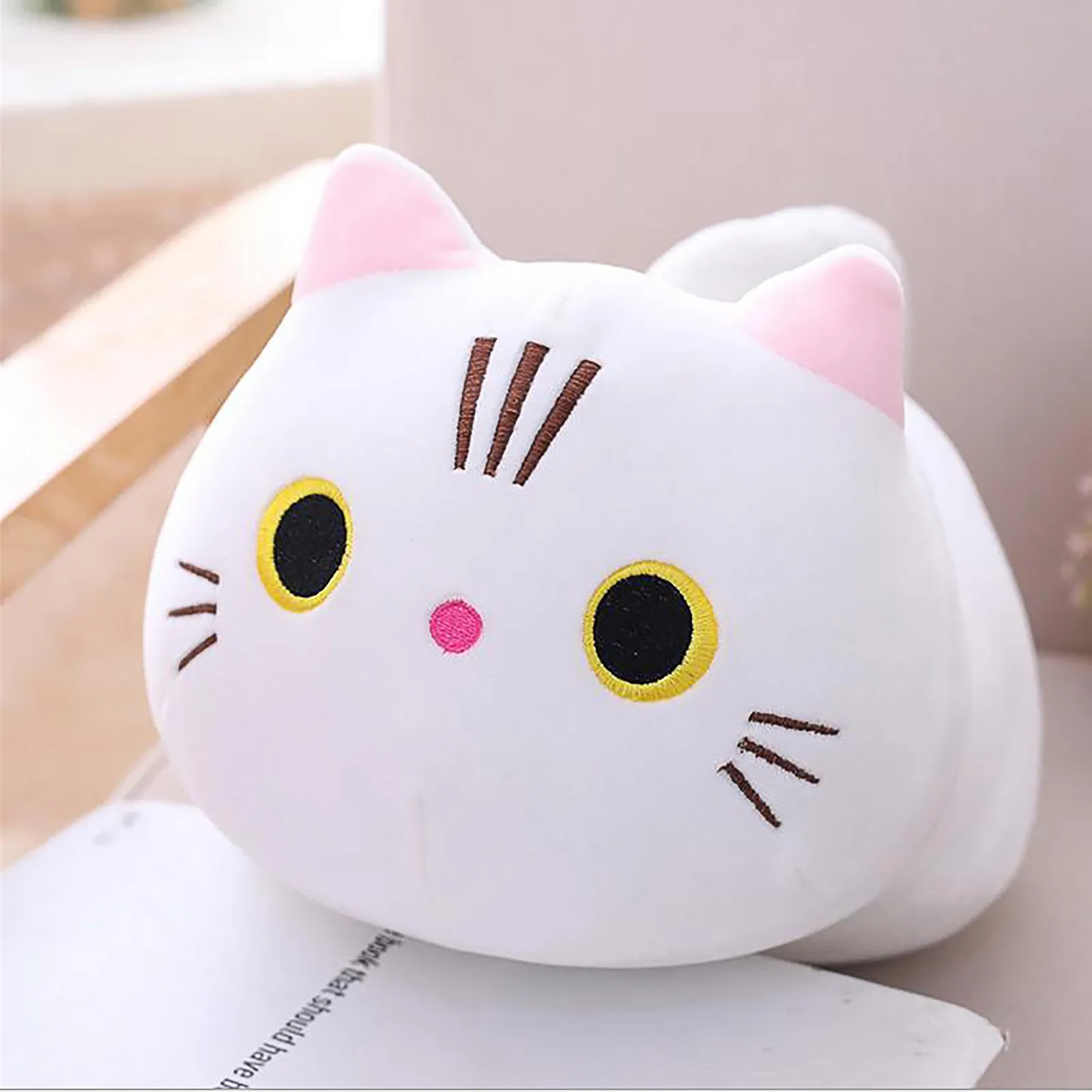 2020 Stuffed Animals & Cute Little Animal Doll Cartoon Plush Children Home Decoration Plush Toy Christmas Gift Classic Toys
2020 Stuffed Animals & Cute Little Animal Doll Cartoon Plush Children Home Decoration Plush Toy Christmas Gift Classic Toys