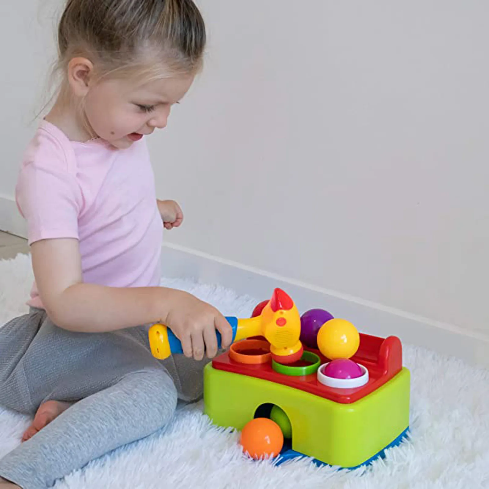 1set Wooden Hammering Ball Hammer Box Game Toys Kids Fun Hammer Table Ball Pounding Musical Hammer Ball Table Educational Toys
1set Wooden Hammering Ball Hammer Box Game Toys Kids Fun Hammer Table Ball Pounding Musical Hammer Ball Table Educational Toys