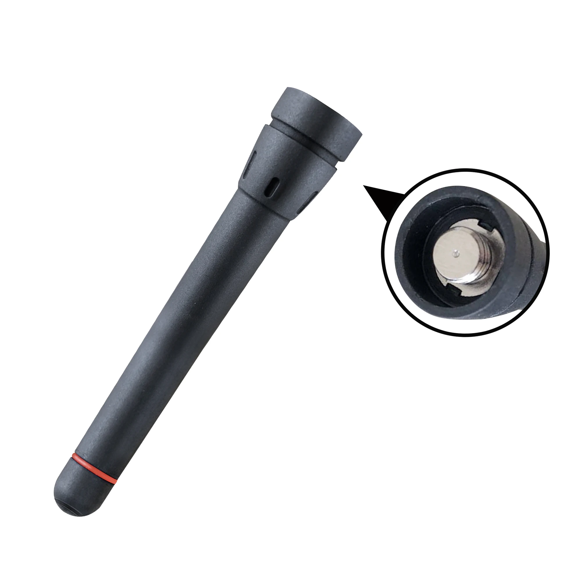 5PCS VBLL Walkie UHF 400-470 Antenna for ICOM IC-F4022 IC-F4023 IC-F4026 IC-F4029 F4001 F4011 F4021 F24 F44 F43 Portable Radio
5PCS VBLL Walkie UHF 400-470 Antenna for ICOM IC-F4022 IC-F4023 IC-F4026 IC-F4029 F4001 F4011 F4021 F24 F44 F43 Portable Radio