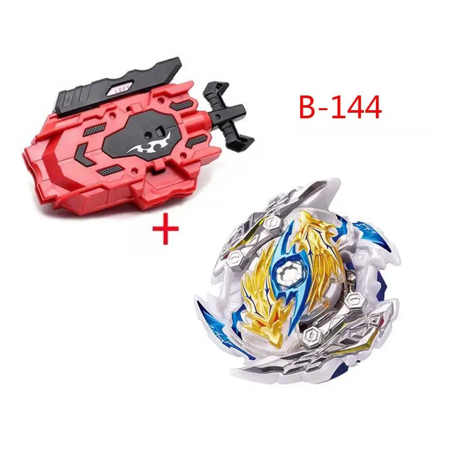 Beyblade супербольшими Новое модельное блестящее усилитель B-163World Spriggan объединить 2B