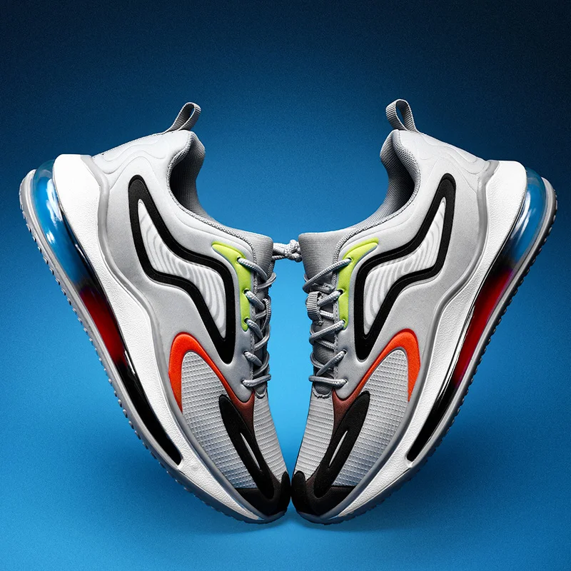 New men's AIR sky eyes full palm cushion shoes, fashionable outdoor casual shoes, youth comprehensive training shoes
New men's AIR sky eyes full palm cushion shoes, fashionable outdoor casual shoes, youth comprehensive training shoes