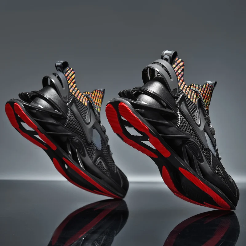 men shoes Sneakers Male tenis Luxury shoes Mens casual Shoes Trainer Race off white Shoes fashion loafers running Shoes for men
men shoes Sneakers Male tenis Luxury shoes Mens casual Shoes Trainer Race off white Shoes fashion loafers running Shoes for men