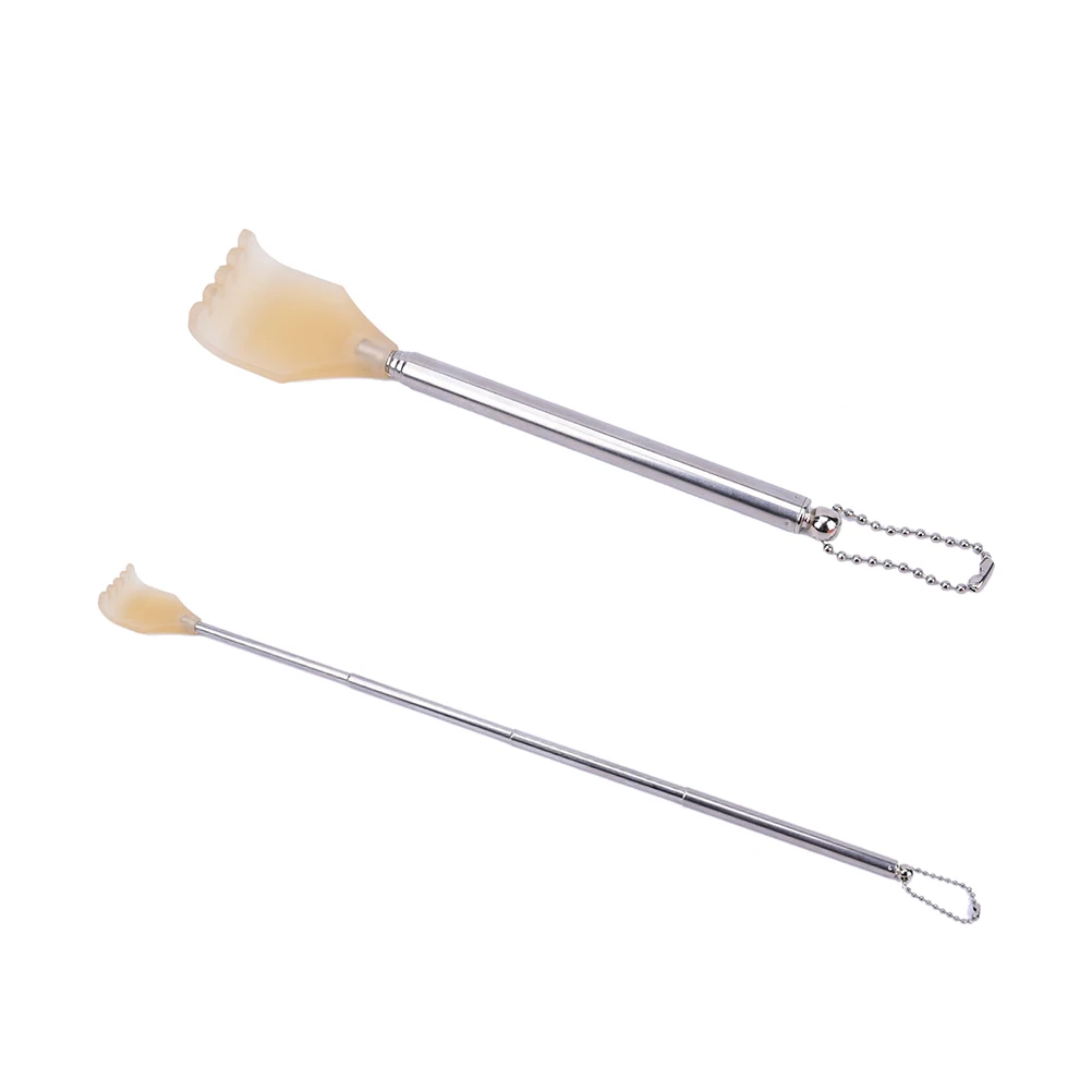 Long Handle Back Massage Scratcher Telescopic Scratching Backscratcher Massager Back Scraper Telescoping Itch Product
Long Handle Back Massage Scratcher Telescopic Scratching Backscratcher Massager Back Scraper Telescoping Itch Product