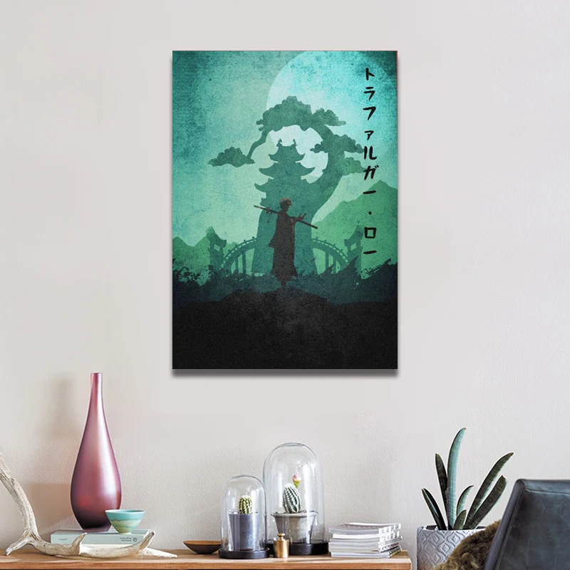 Trafalgar D Water Law Anime Manga Poster Canvas Wall Art Decoration Prints Living Kid Children Room Home Bedroom Decor Painting
Trafalgar D Water Law Anime Manga Poster Canvas Wall Art Decoration Prints Living Kid Children Room Home Bedroom Decor Painting