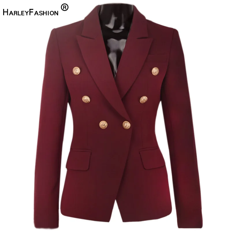 Женский Повседневный Блейзер HarleyFashion, Элегантный Приталенный Блейзер в европейском и американском стиле, осенняя куртка для фитнеса
Женский Повседневный Блейзер HarleyFashion, Элегантный Приталенный Блейзер в европейском и американском стиле, осенняя куртка для фитнеса