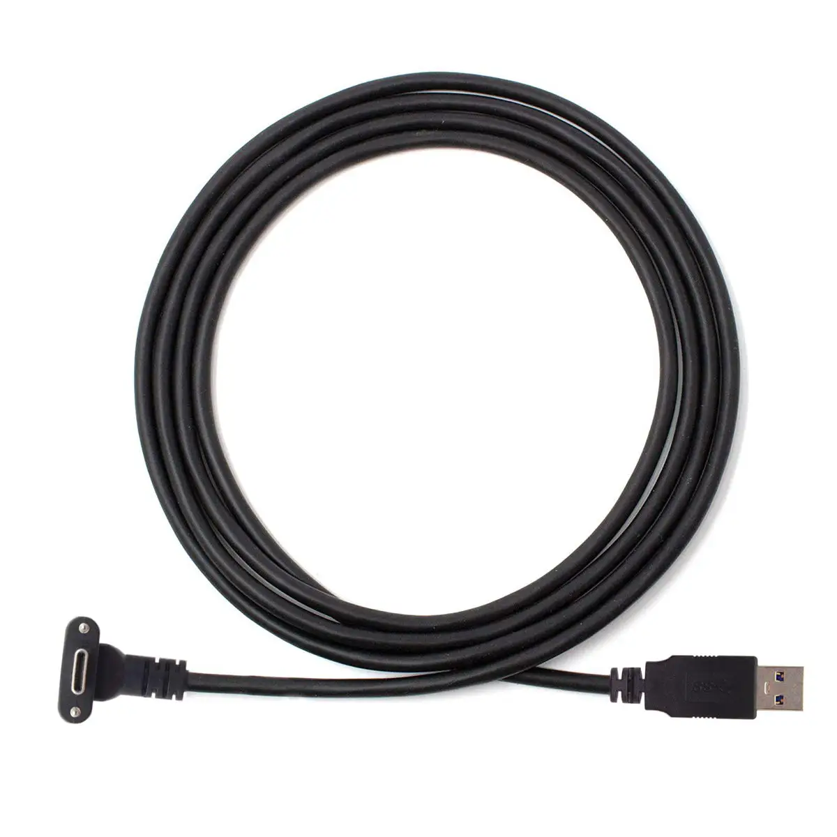 Jimier CY подходит для Oculus Link VR USB 3.0 Type-C двойной винт блокировки до стандартного USB3.0 дата-кабеля
Jimier CY подходит для Oculus Link VR USB 3.0 Type-C двойной винт блокировки до стандартного USB3.0 дата-кабеля