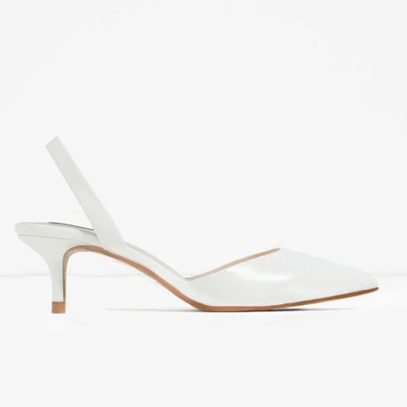 2020 New Summer Women Casual Pumps High Heels Shoes Elegant Heeled Sexy Pointed Wedding Shoes
2020 New Summer Women Casual Pumps High Heels Shoes Elegant Heeled Sexy Pointed Wedding Shoes