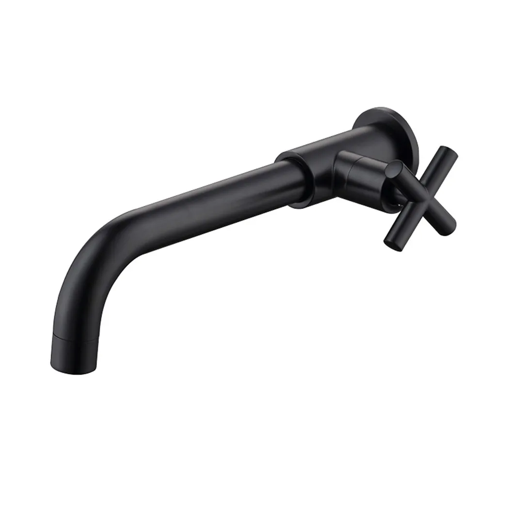 Brass Wall Mounted Basin Faucet Bathroom Cold Water Tap Rotation Spout For Bathroom Hotel Out Door Garden Wash Faucet
Brass Wall Mounted Basin Faucet Bathroom Cold Water Tap Rotation Spout For Bathroom Hotel Out Door Garden Wash Faucet