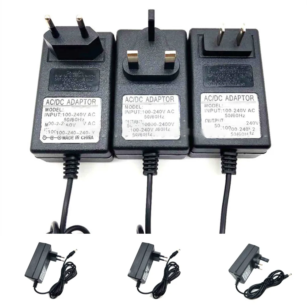 Vacuum Cleaner Charger UK/EU/AU DC 30.45V Fit For Dyson Cyclone V10 Absolute Animal And SV12 Sweeper Accessories
Vacuum Cleaner Charger UK/EU/AU DC 30.45V Fit For Dyson Cyclone V10 Absolute Animal And SV12 Sweeper Accessories