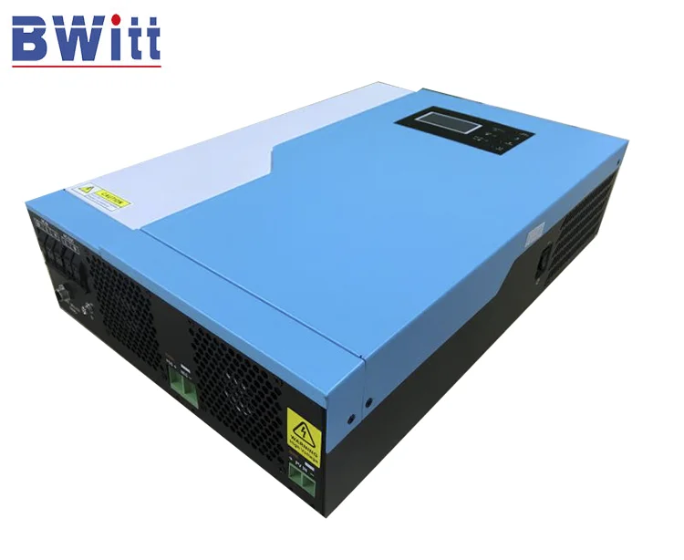 5500W 5.5KW solar hybrid inverter 48V DC to AC 220V built-in MPPT 100A with WIFI
5500W 5.5KW solar hybrid inverter 48V DC to AC 220V built-in MPPT 100A with WIFI