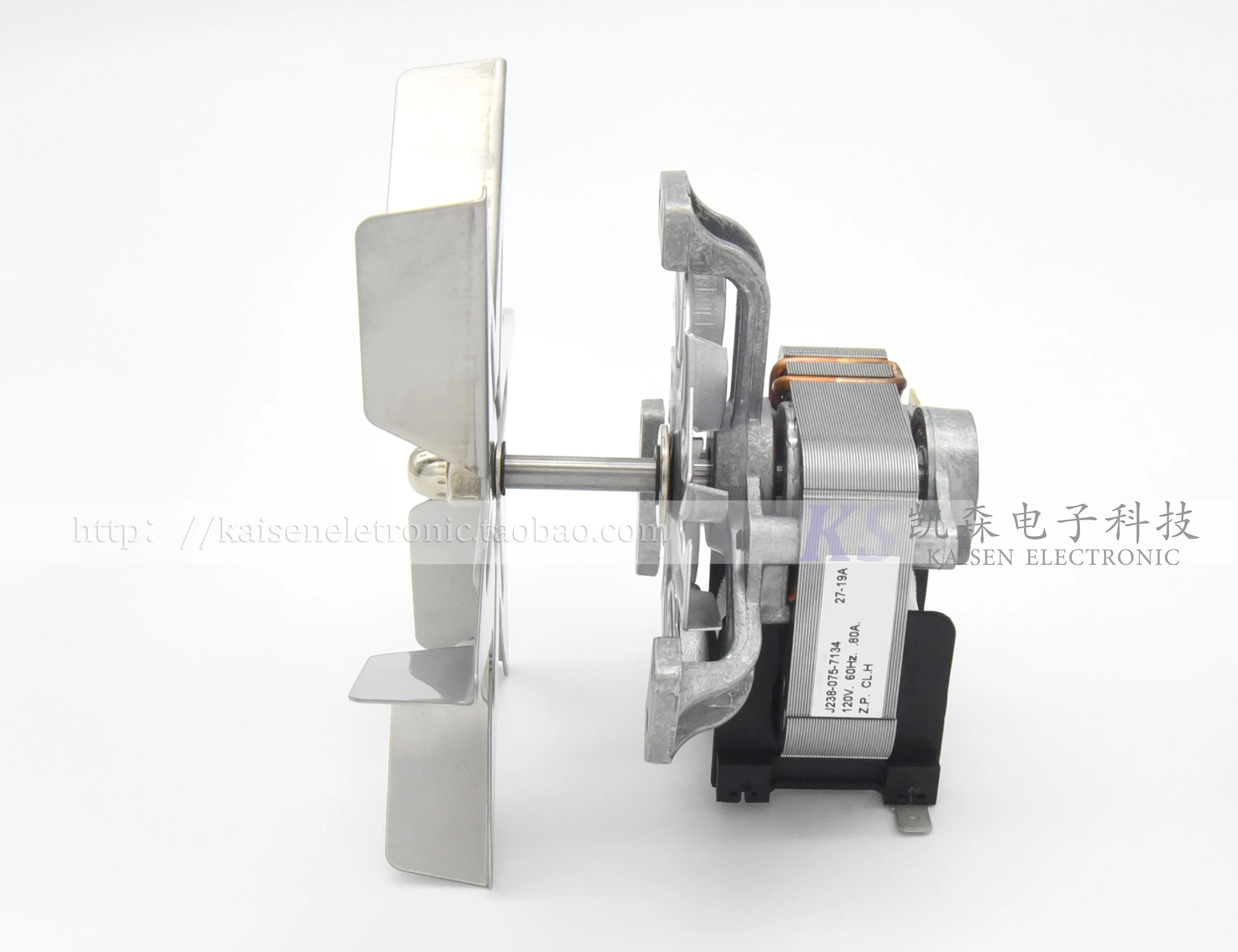 J238-075-7134 120V американский Стандартный Напряжение сушилка инкубатор печь высокой Температура устойчивый мотор для винтилятор
J238-075-7134 120V американский Стандартный Напряжение сушилка инкубатор печь высокой Температура устойчивый мотор для винтилятор