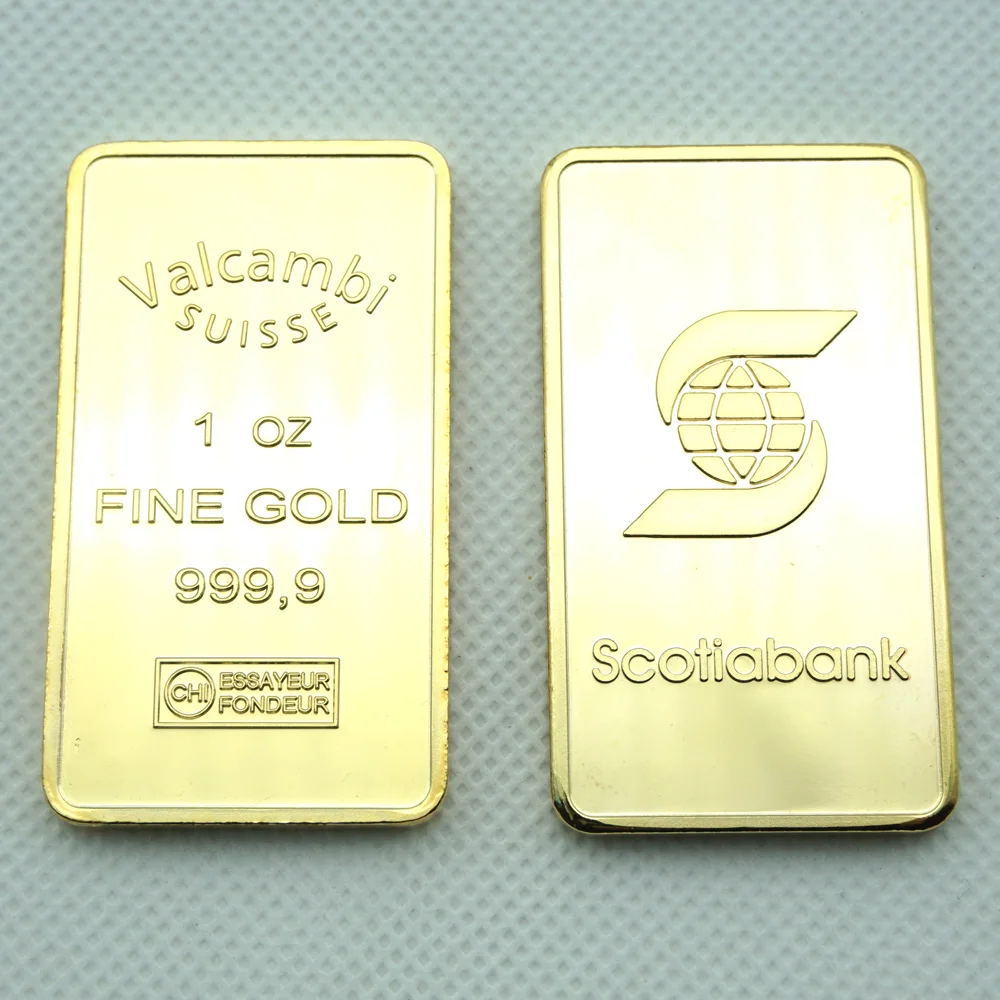 Bullion Bar Scotiabank Suisse 999 Gold Fine One Troy Ounce Coins In God We Trust Coin Plastic Case
Bullion Bar Scotiabank Suisse 999 Gold Fine One Troy Ounce Coins In God We Trust Coin Plastic Case