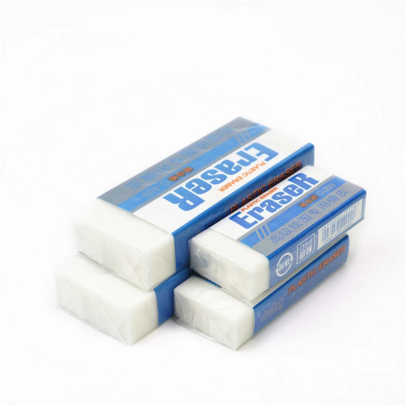 Супер чистый ластик ZYCC C409, C209
Супер чистый ластик ZYCC C409, C209