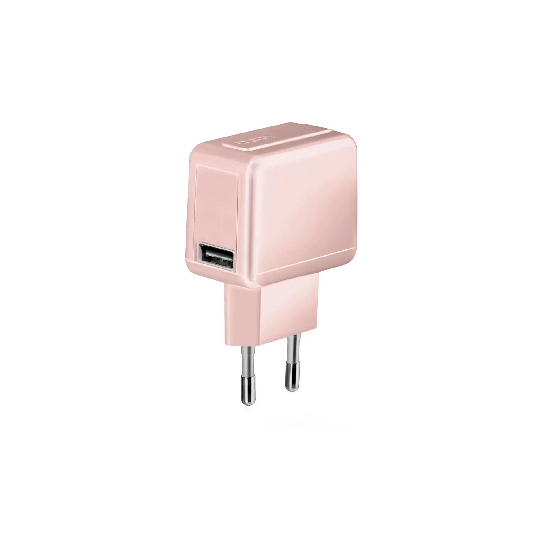 TETRAV1USB1AP зарядное устройство для внутреннего телефона розовый|Зарядки планшетов|