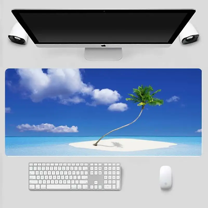palm tree Gamer Speed Mice Retail Small Rubber Desk Table Protect Game Office Work Mouse Mat pad X XL Non-slip Laptop Cushion
palm tree Gamer Speed Mice Retail Small Rubber Desk Table Protect Game Office Work Mouse Mat pad X XL Non-slip Laptop Cushion