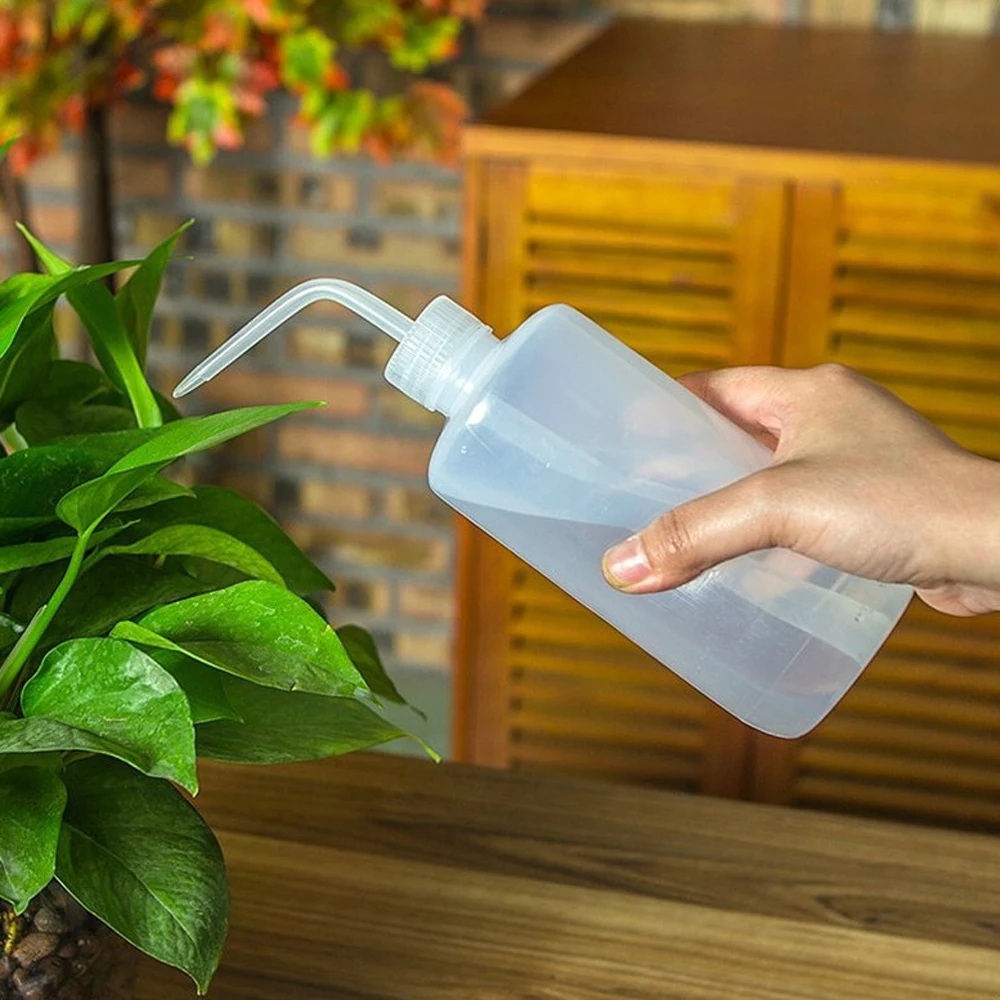 500ml Succulents Flower Squeeze Bottles Watering Pot Spray Bottle Hand Pressure Water Can Beak Pouring Sprinkling Kettle
500ml Succulents Flower Squeeze Bottles Watering Pot Spray Bottle Hand Pressure Water Can Beak Pouring Sprinkling Kettle