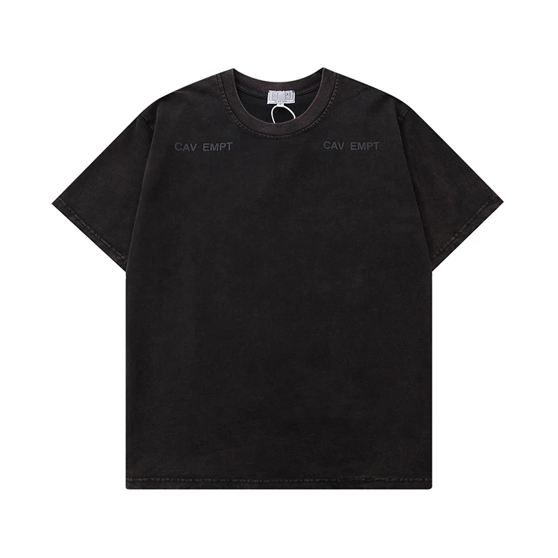 Casual T-shirt Cav Empt Magic City Anime Print Graphic Top Tee Cotton High-Quality small letter logo Streetwear
Casual T-shirt Cav Empt Magic City Anime Print Graphic Top Tee Cotton High-Quality small letter logo Streetwear