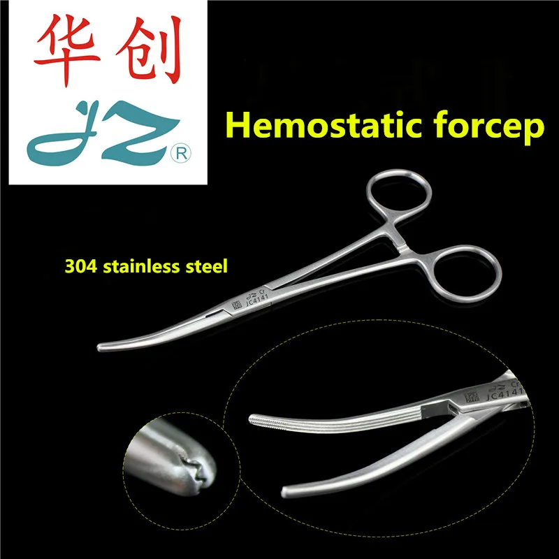 jz Surgical Instrument 304 steel Roca type forcep Medical Vertical Tooth Hemostatic forceps Pliers Clamp Pet Veterinary Surgery
jz Surgical Instrument 304 steel Roca type forcep Medical Vertical Tooth Hemostatic forceps Pliers Clamp Pet Veterinary Surgery