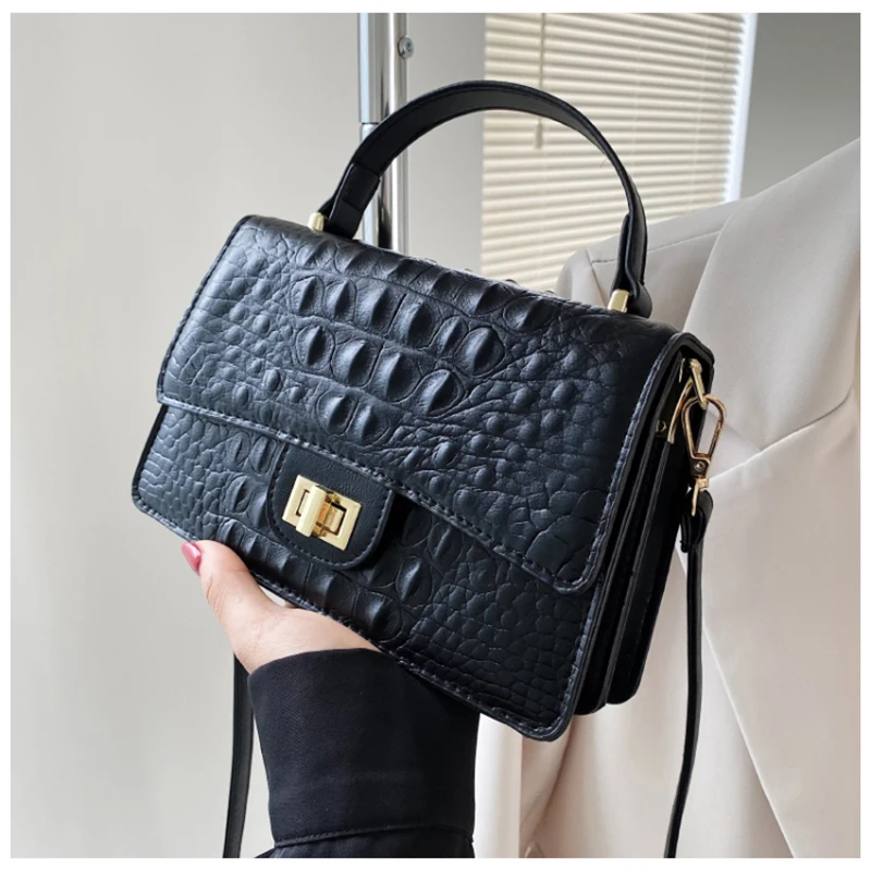 2021 Hot Sale Women Shoulder Bag PU Leather Fashion Fashion Sling Bag For Lady New Luxury Handbags Designer Corssbody Bags
2021 Hot Sale Women Shoulder Bag PU Leather Fashion Fashion Sling Bag For Lady New Luxury Handbags Designer Corssbody Bags