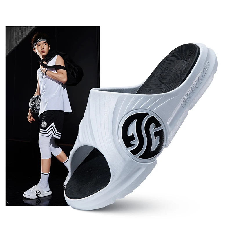 361 slippers Ag men's slippers summer wear men's outdoor beach sandals 361 antiskid sports sandals women
361 slippers Ag men's slippers summer wear men's outdoor beach sandals 361 antiskid sports sandals women