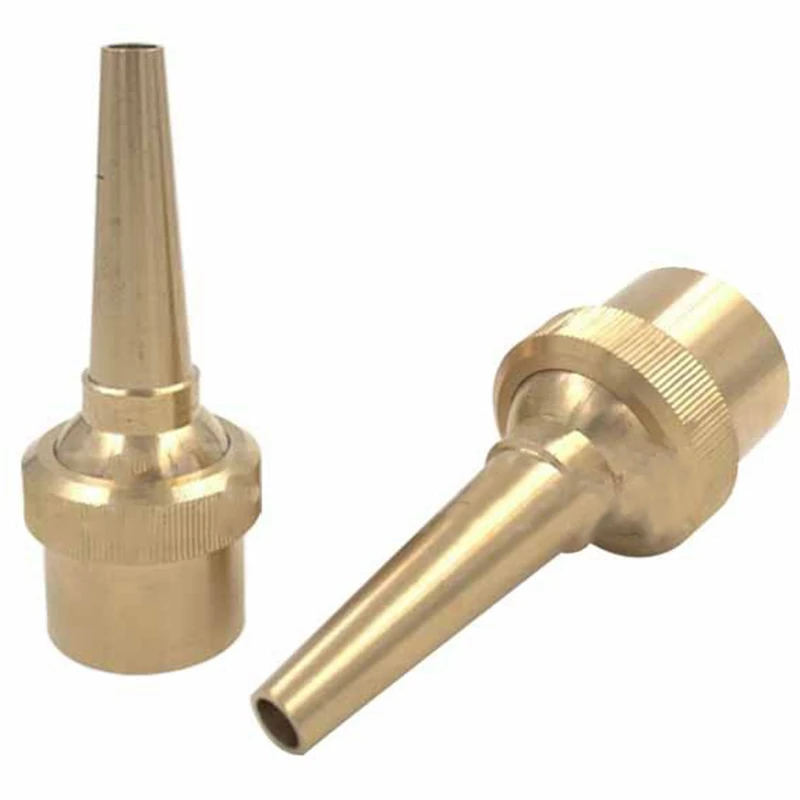 AFBC 10Pcs 1/2 inch DN15 Brass Jet Straight Adjustable Fountain Water Spray Nozzles Pool Nozzles Garden Landscape Decoration Fou
AFBC 10Pcs 1/2 inch DN15 Brass Jet Straight Adjustable Fountain Water Spray Nozzles Pool Nozzles Garden Landscape Decoration Fou