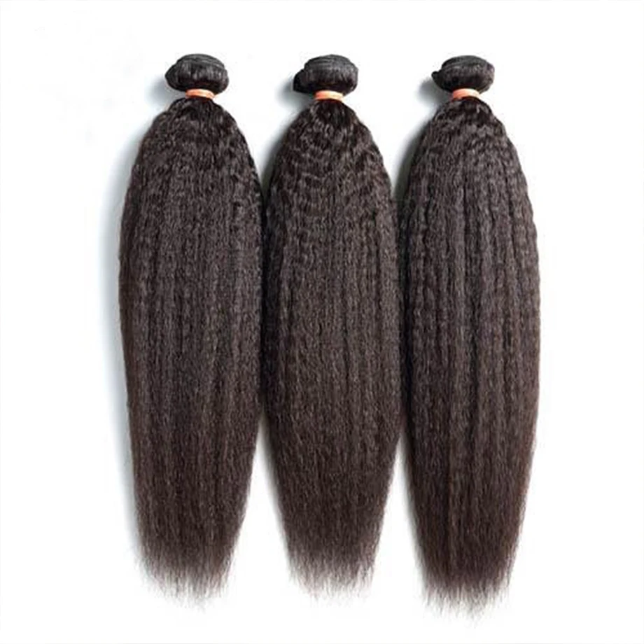 

afro kinky straight brazilian hair weave 3 bundles wet and wavy long virgin natural human hair extensions 28 30 inch
