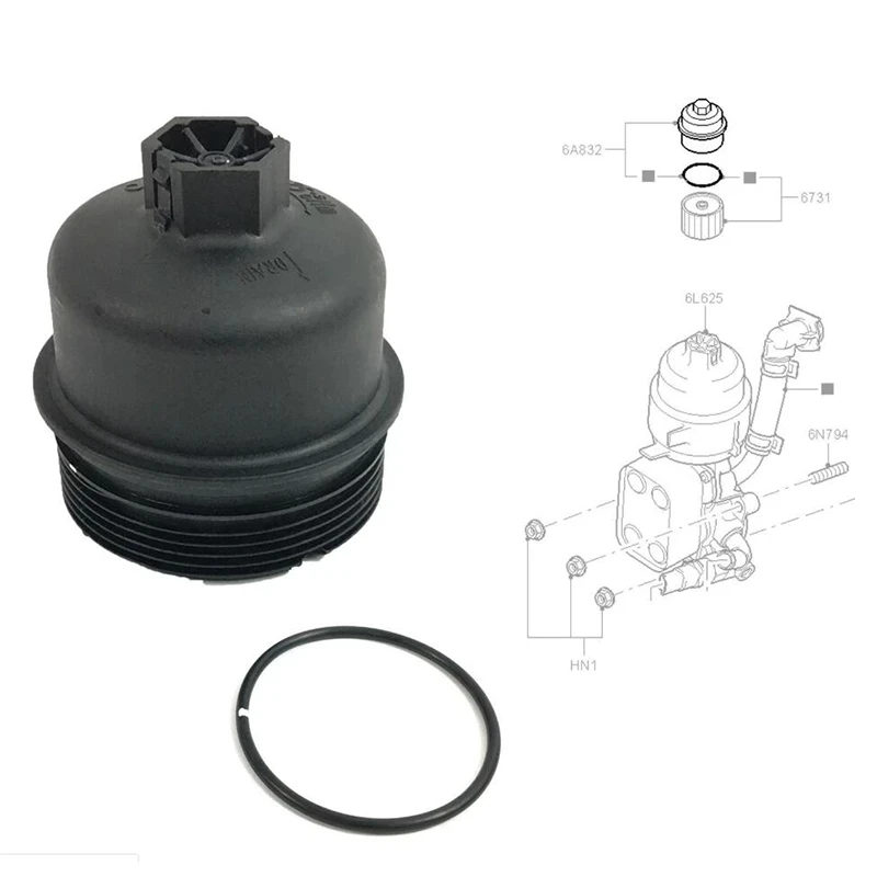1pc Oil Filter Lid Housing Top Cover Cap 3M5Q6737AA 1103L7 1103P8 73500070 for Ford Transit MK7 /Galaxy /Mondeo /Focus/Fiat
1pc Oil Filter Lid Housing Top Cover Cap 3M5Q6737AA 1103L7 1103P8 73500070 for Ford Transit MK7 /Galaxy /Mondeo /Focus/Fiat