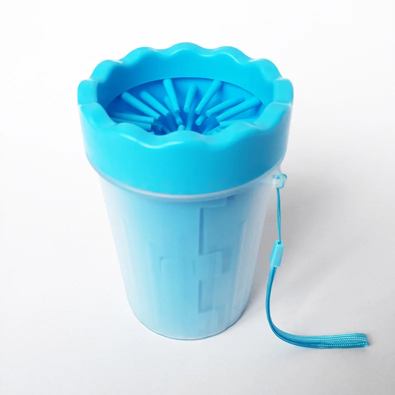 2021 New Pet Wash Cup Dog Paw Cup Paw Cleaning Beauty Tool Supplies Dog Foot Washer
2021 New Pet Wash Cup Dog Paw Cup Paw Cleaning Beauty Tool Supplies Dog Foot Washer