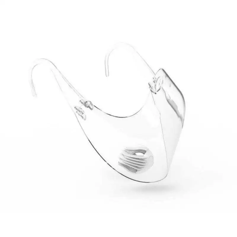 PC Full Face Shield Large Mirror Guard Protector Oversized Visor Wrap Shield Halloween Mask With Breathing Oil Splash Protection
PC Full Face Shield Large Mirror Guard Protector Oversized Visor Wrap Shield Halloween Mask With Breathing Oil Splash Protection