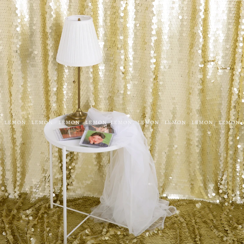 back curtain decor Seamless shinny silver curtain photography wedding sequin backdrop christmas party decoration party favors
back curtain decor Seamless shinny silver curtain photography wedding sequin backdrop christmas party decoration party favors