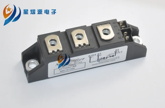 STT70GK16B Новый igbt-модуль в наличии | Электроника