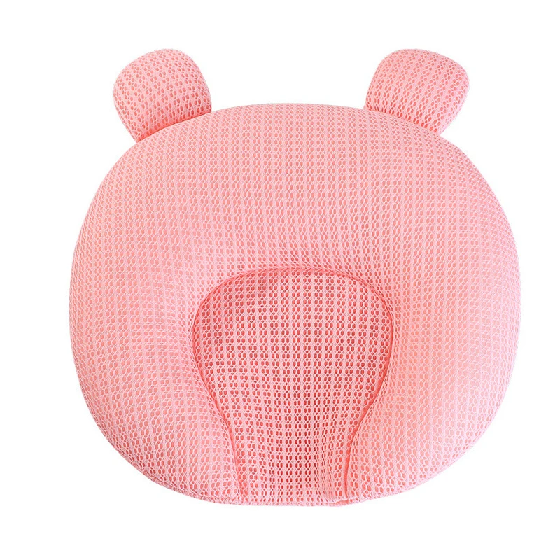 Baby Nursing Pillow Infant Support Pillow Cotton Cushion Prevent Flat Head Nursing Positioner For Newborn Breathable Kids Item
Baby Nursing Pillow Infant Support Pillow Cotton Cushion Prevent Flat Head Nursing Positioner For Newborn Breathable Kids Item